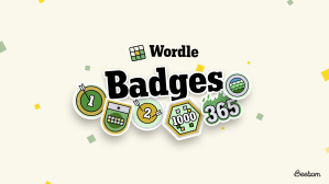 Full Wordle Badges List and How to Earn Them (2026)
