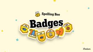 All NYT Spelling Bee Badges and How to Earn Them (2026)