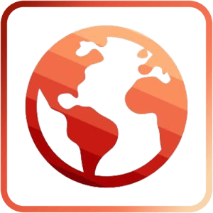 Globle logo