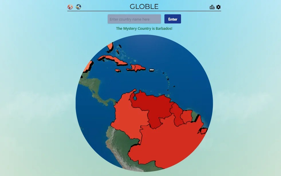 Globle strategies: Don't Ignore Small or Less Familiar Countries