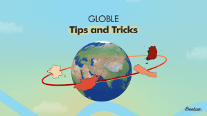 7 Best Globle Tips and Tricks to Find the Mystery Country Easily