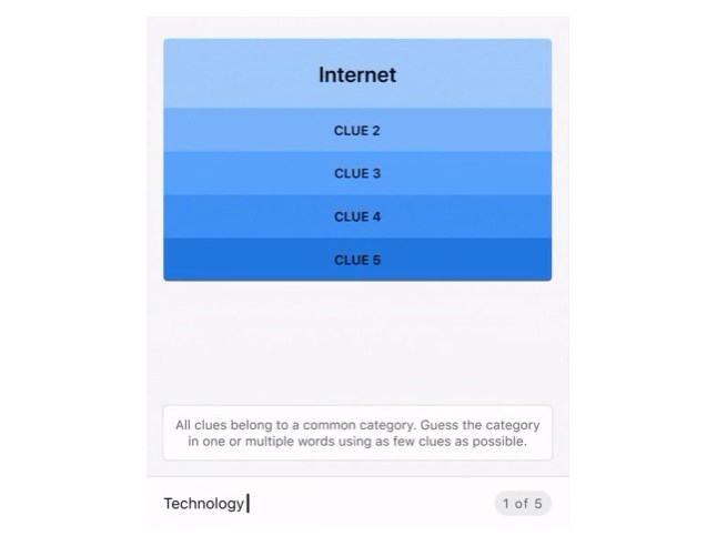 linkedin pinpoint puzzle new