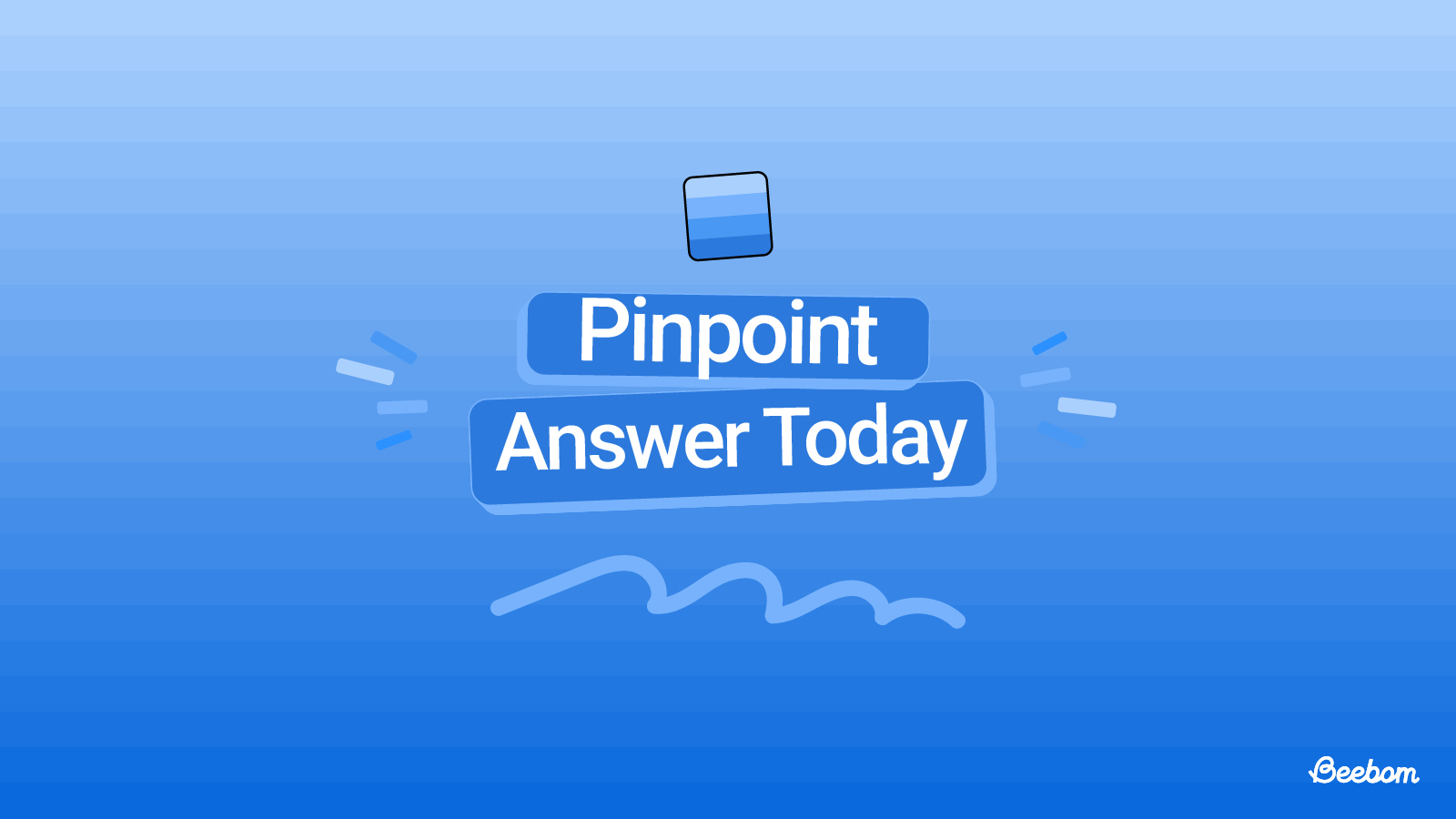 LinkedIn pinpoint answer today