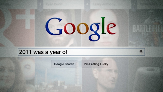 google-zeitgeist-2011