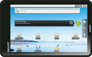 Aakash 2 Tablet Vs Aakash Tablet