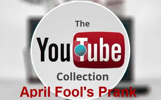 The YouTube Collection