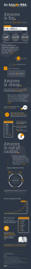 Amazon - The Inside Story [Infographic]