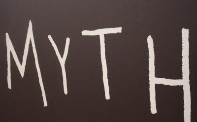 Breaking Social Media Myths for bloggers