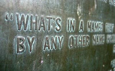 The Madness in Smartphone Nomenclature