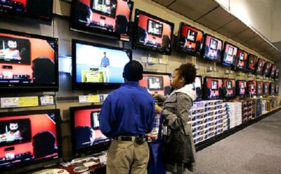 Smart TV penetration 4