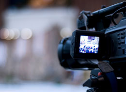 Video Blogging vs Blogging