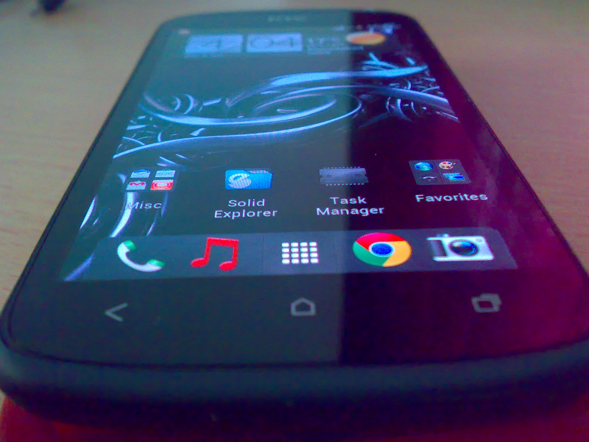 HTC ONE S C2 Detailed Review
