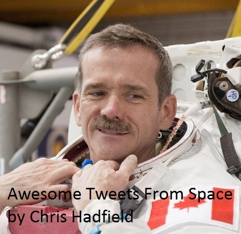 Date: 03-14-12
Location: NBL
Subject: Expedition 35 (Soyuz 33S) crew members Tom Marshburn and Chris Hadfield during EVA training at the NBL.
Photographer: James Blair