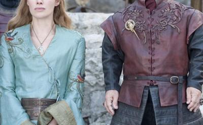 Top 10 Most Pirated TV Shows of 2012