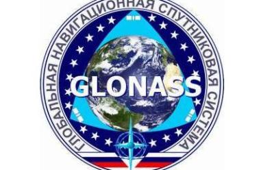 Glonass Logo