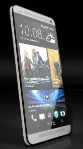 HTC One Specifications, Price and Launch Date