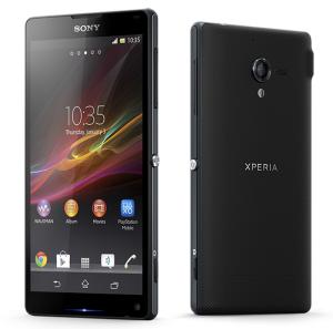 Sony Xperia Z Specifications, Price and Launch Date