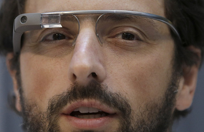6 Hilarious Parodies of Google Glasses [Video]