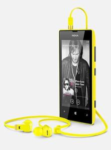 Nokia Lumia 520 and 620 [Specs], Windows Phone 8 for Budget Market