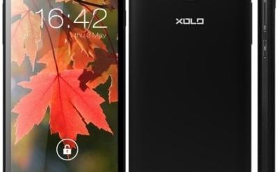 Xolo q800