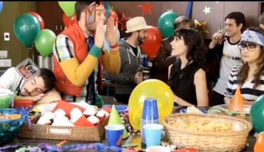 what if famous websites were people