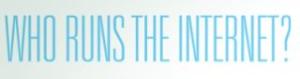 We've Found Answer to Who Runs the Internet [Infographic]
