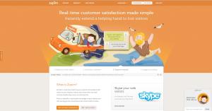 Adding Live Chat Support to Your Website with Zopim