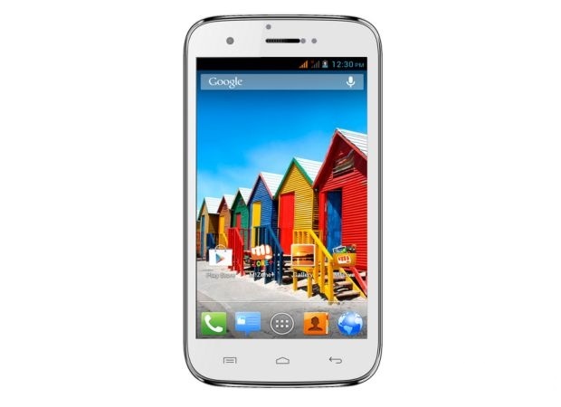 Micromax Canvas 3D