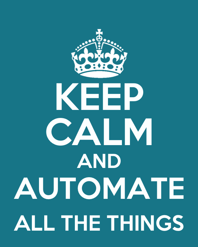 KCaAutomate