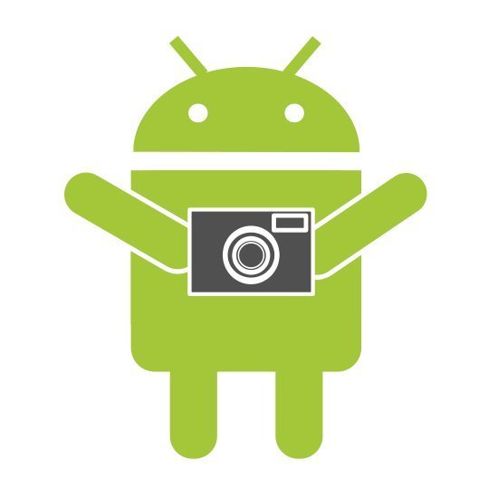 Top 5 Amazing Camera Apps for Android - thetecnica