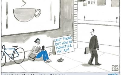 how to monetize your mobile phone app in 2013