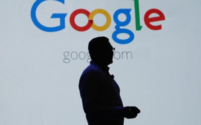 Google New Logo Rebrand 10