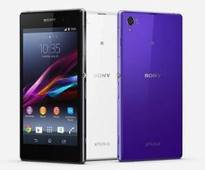 Sony Xperia Z1 Specifications, Price and Launch Date in India