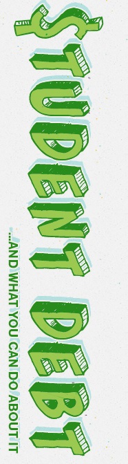 KNCTR Student Debt Infographic