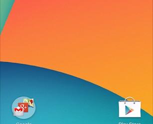 google launcher