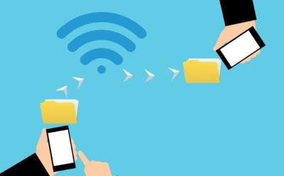 5 Android Apps to Transfer Files With Wi-Fi Direct