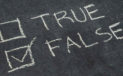Top 5 Misconceptions About Recovery of Deleted Files