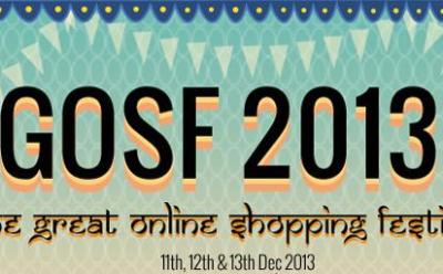 gosf 2013