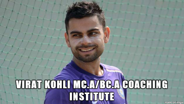 virat kohli meme
