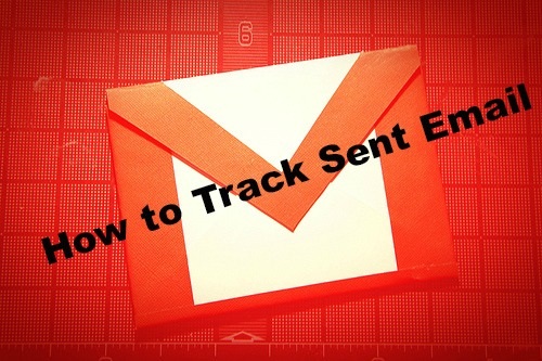 Track Sent Email Opens
