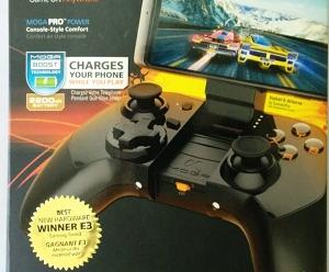 Moga Pro Power Gaming Controller-box