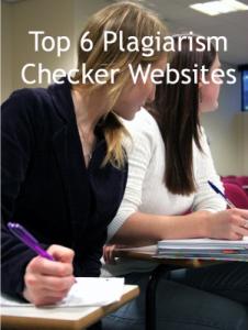 Copyscape Alternatives: Top 6 Free Online Plagiarism Checker Websites