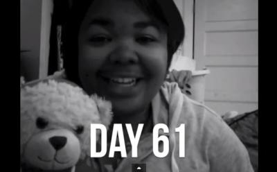 lakeisha's inspiring video