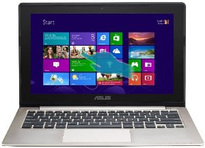 Asus VivoBook X202E-DH31T Laptop for business users 