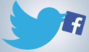 Twitter Vs. Facebook for Professional Use