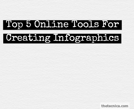 infographic tools