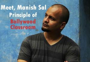Exclusive Interview With Manish Karnatak, Creator of ManiyaKiDunia Bollywood Classroom 