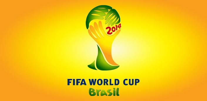 Best Apps for FIFA World Cup 2014