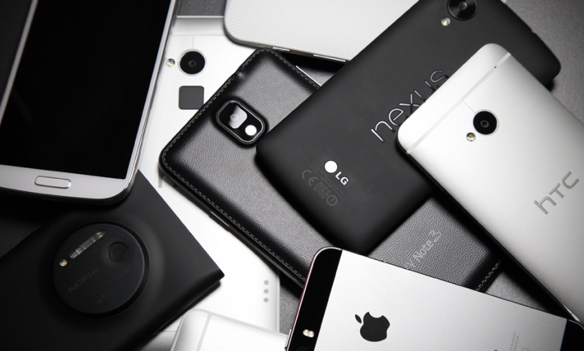 Future Trends of Smartphones Market Size, Growth and Consumer Behavior (Graphics)