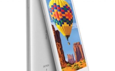 Intex Aqua i14